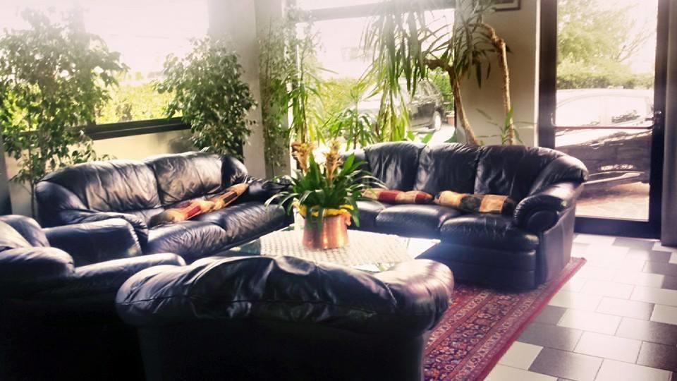 Hotel Eden Osio Sotto Zewnętrze zdjęcie