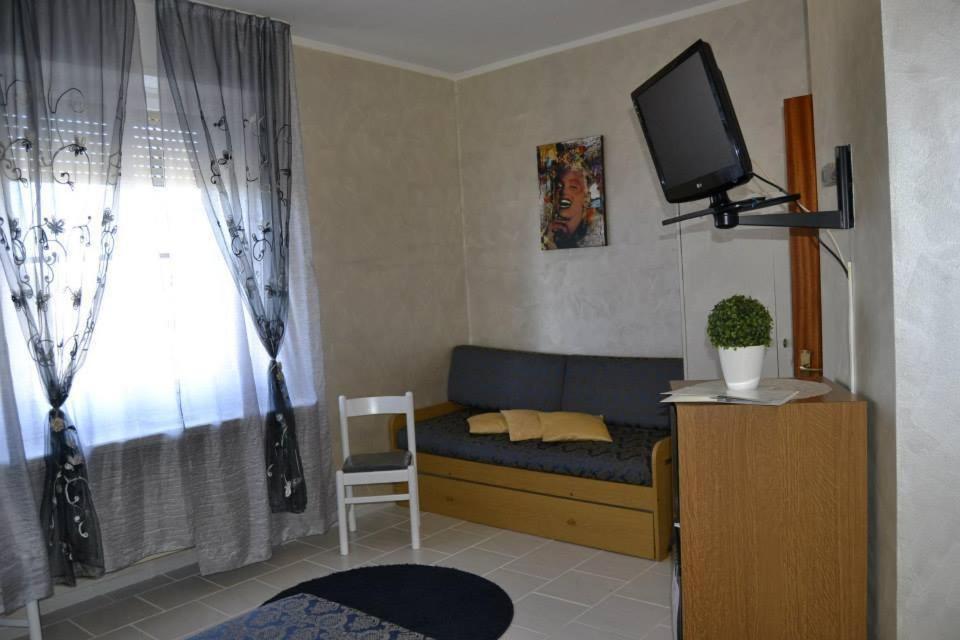 Hotel Eden Osio Sotto Pokój zdjęcie