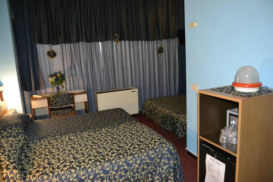 Hotel Eden Osio Sotto Pokój zdjęcie